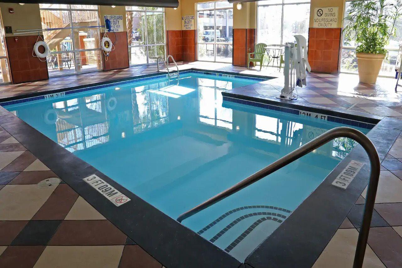 Homewood Suites By Hilton Columbia, Sc Esterno foto
