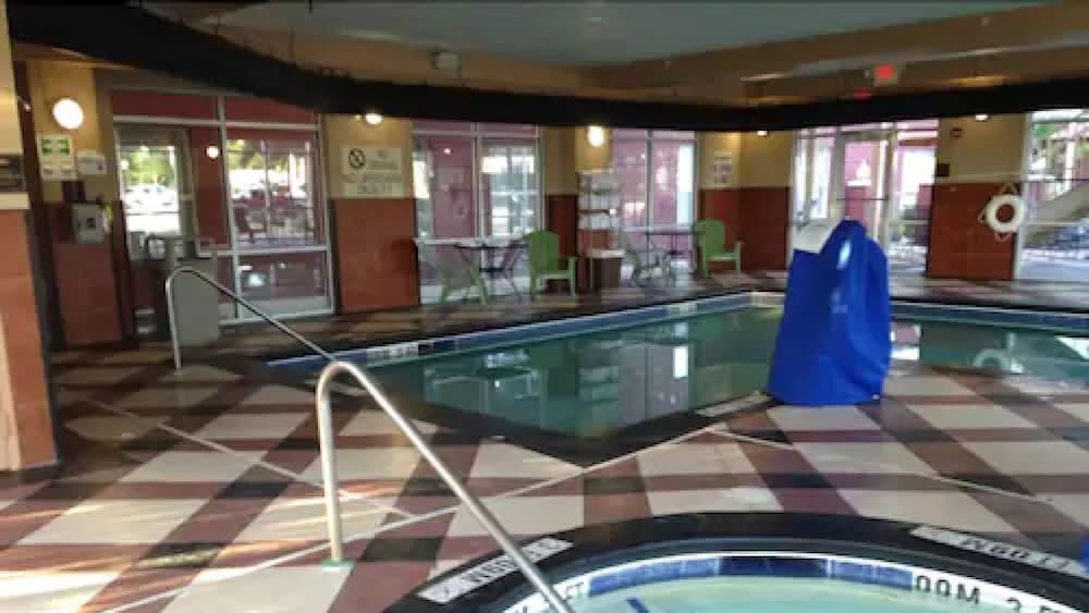 Homewood Suites By Hilton Columbia, Sc Esterno foto