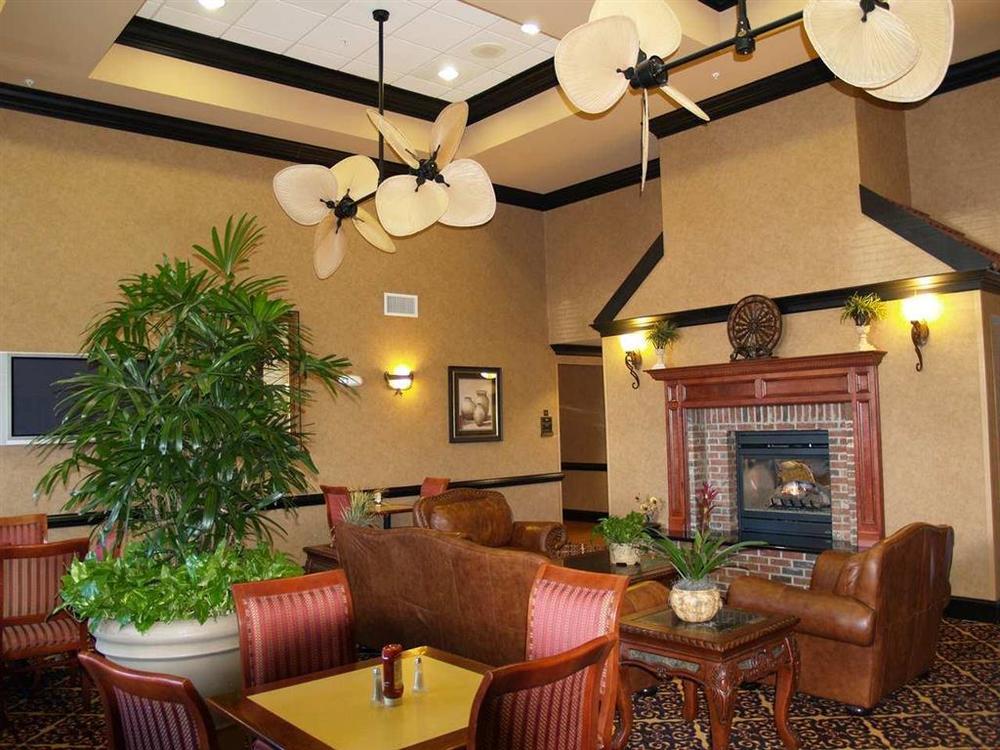 Homewood Suites By Hilton Columbia, Sc Ristorante foto