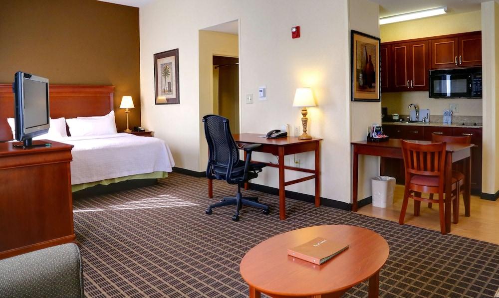 Homewood Suites By Hilton Columbia, Sc Esterno foto