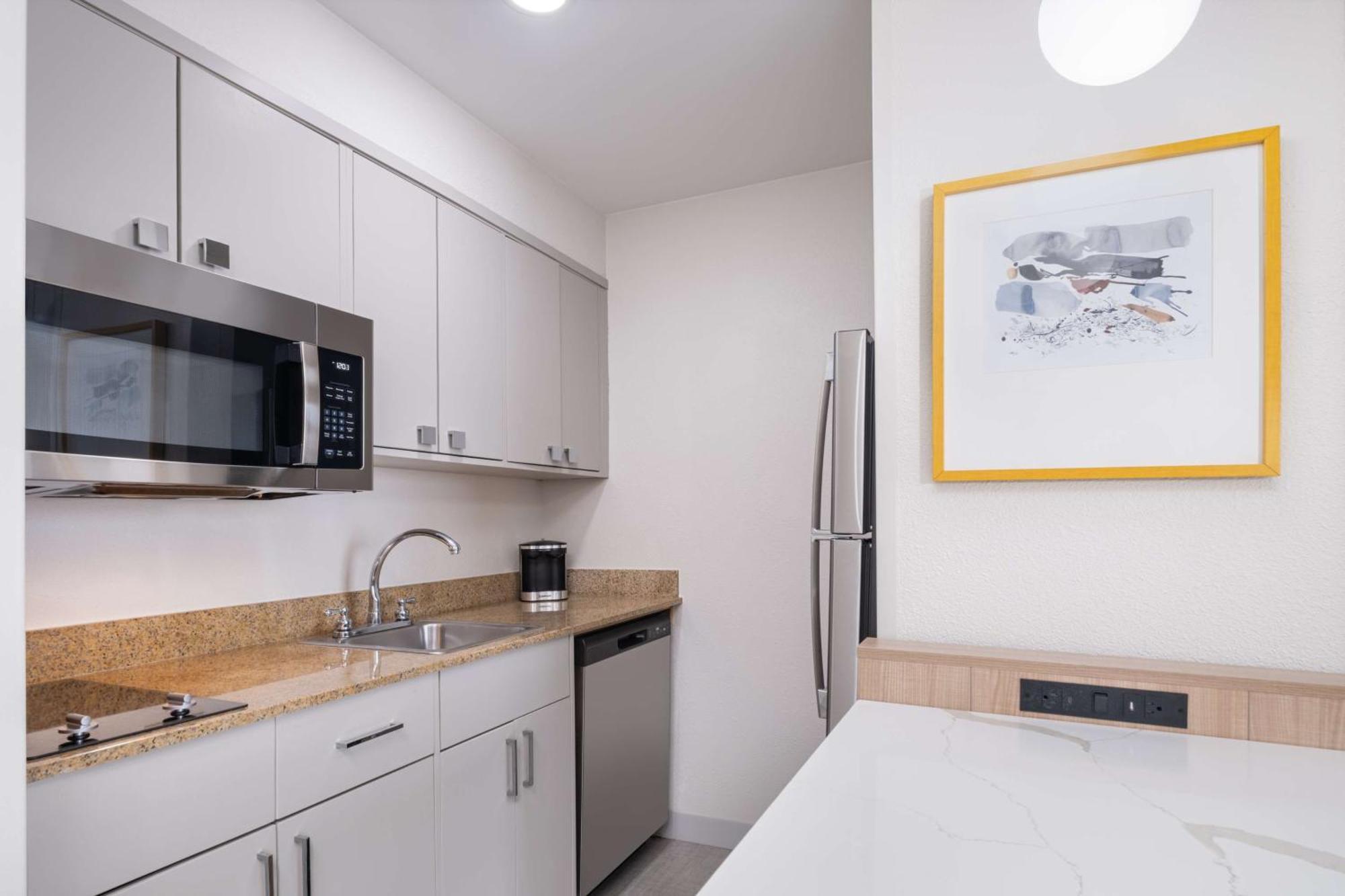 Homewood Suites By Hilton Columbia, Sc Esterno foto