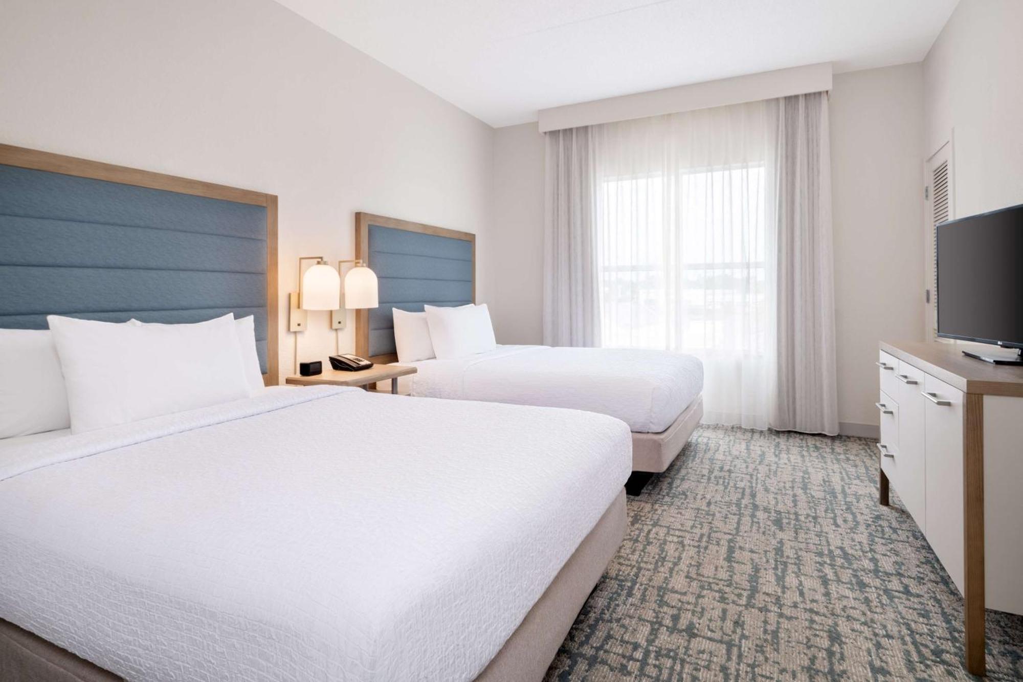 Homewood Suites By Hilton Columbia, Sc Esterno foto