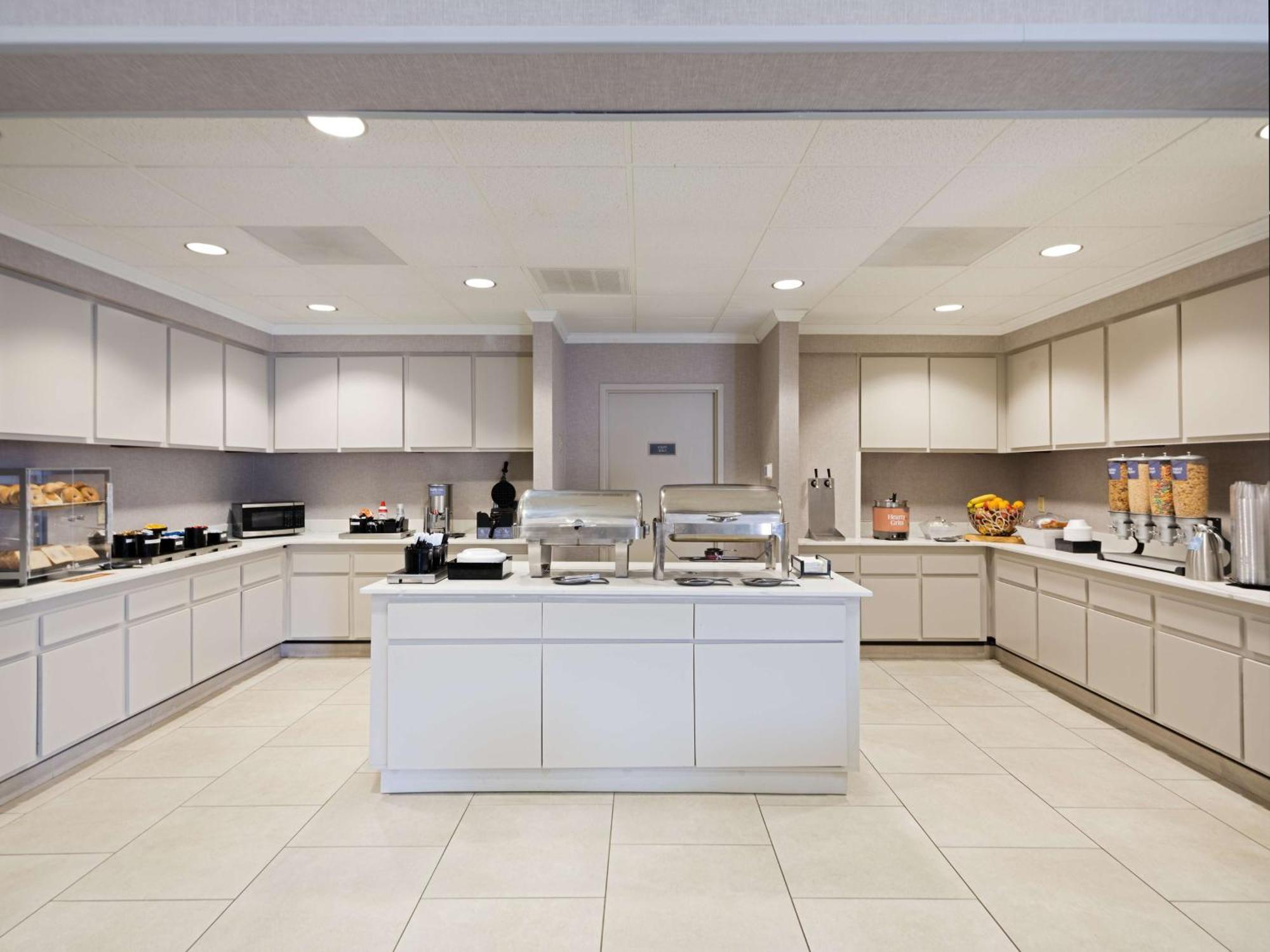 Homewood Suites By Hilton Columbia, Sc Esterno foto