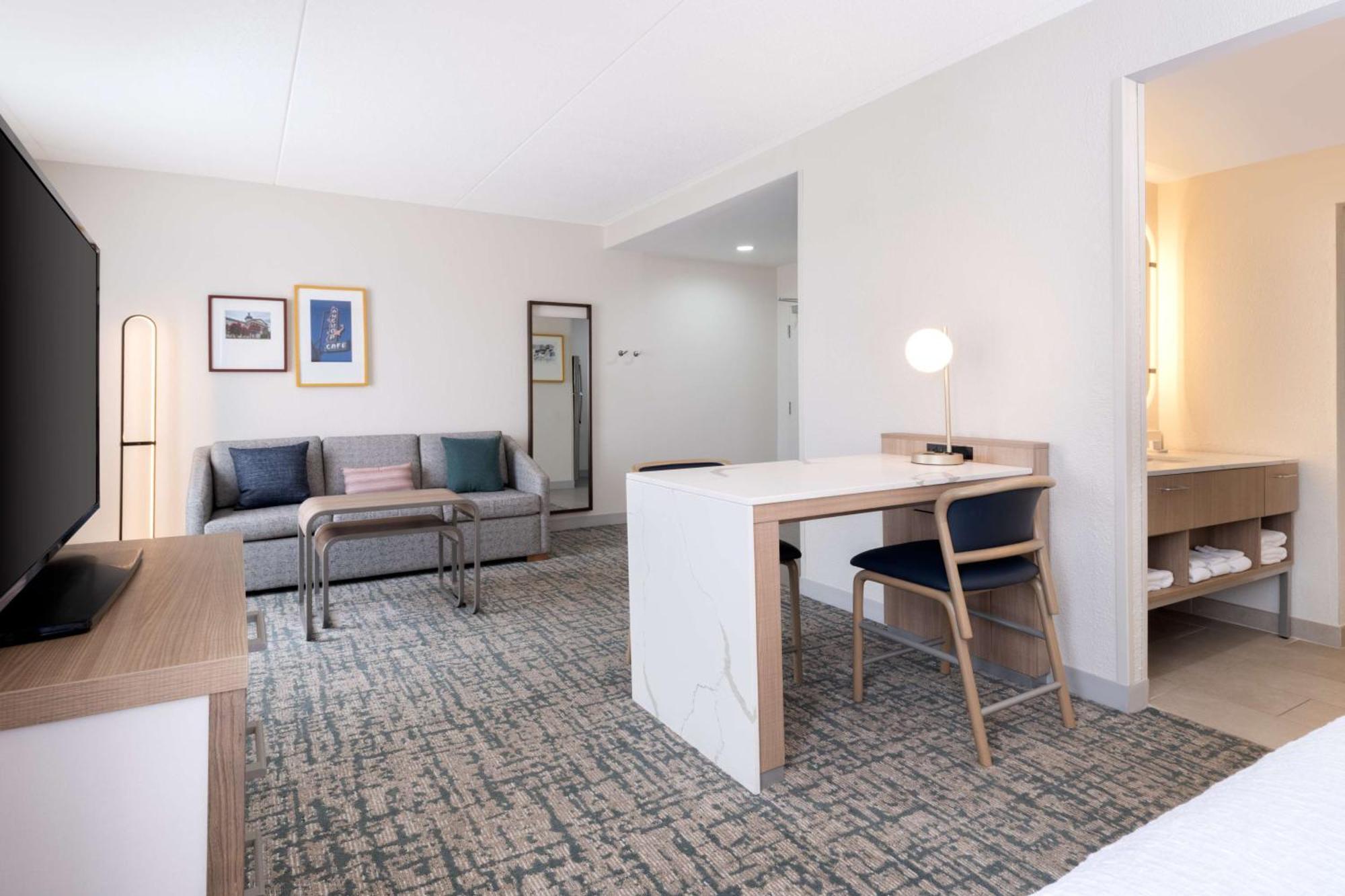 Homewood Suites By Hilton Columbia, Sc Esterno foto