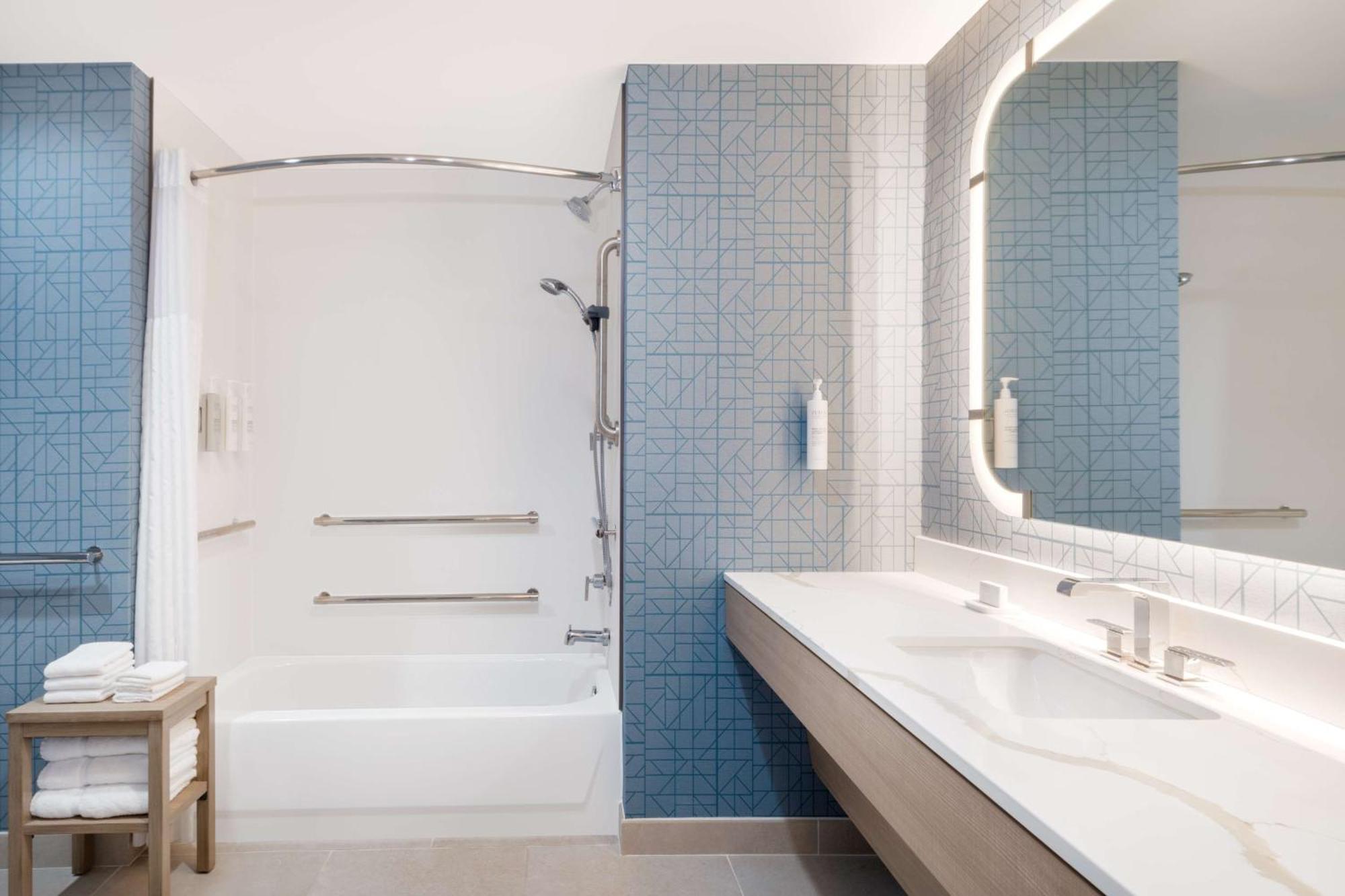 Homewood Suites By Hilton Columbia, Sc Esterno foto