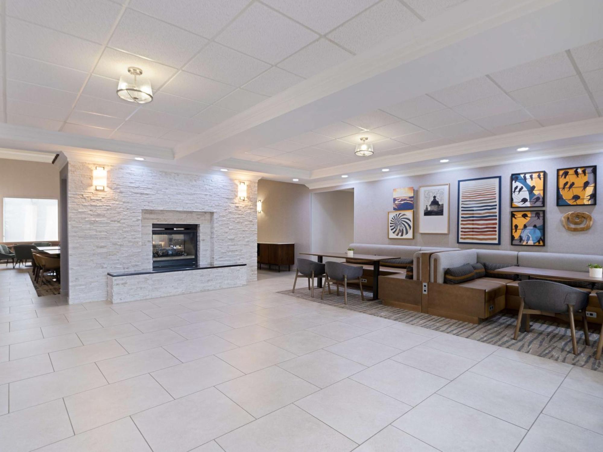 Homewood Suites By Hilton Columbia, Sc Esterno foto