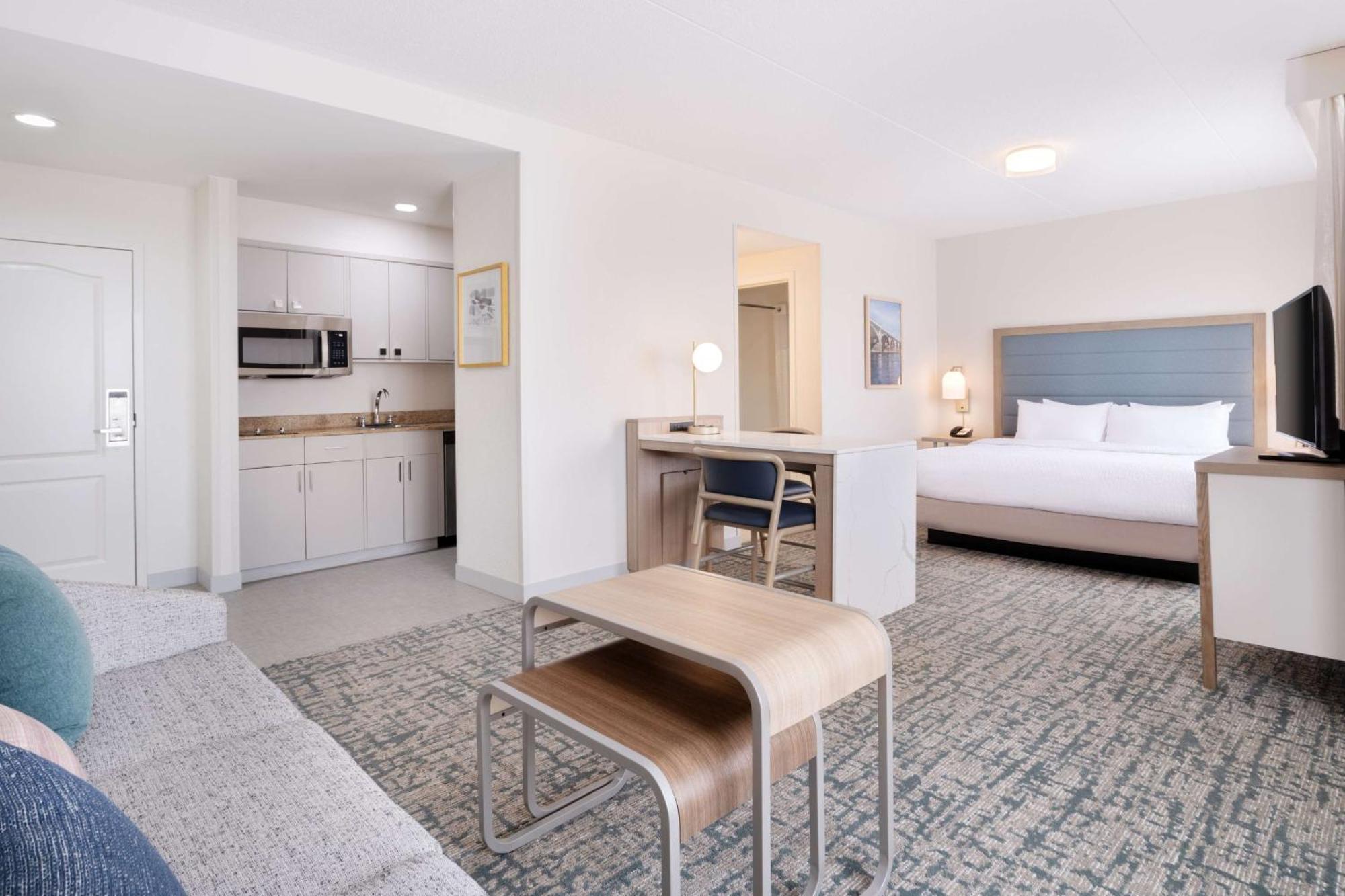 Homewood Suites By Hilton Columbia, Sc Esterno foto