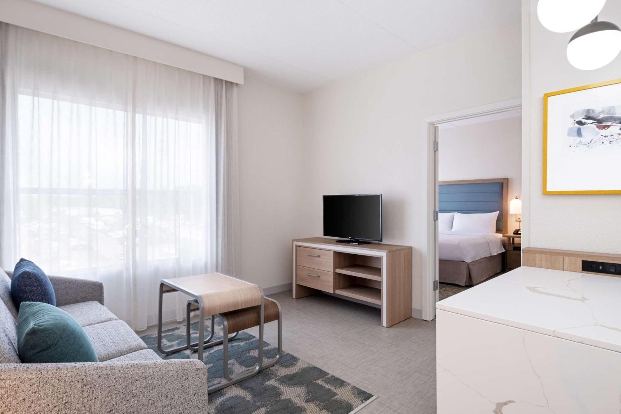 Homewood Suites By Hilton Columbia, Sc Esterno foto