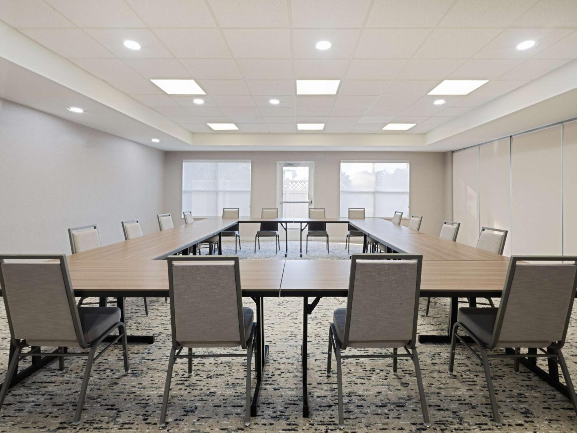 Homewood Suites By Hilton Columbia, Sc Esterno foto