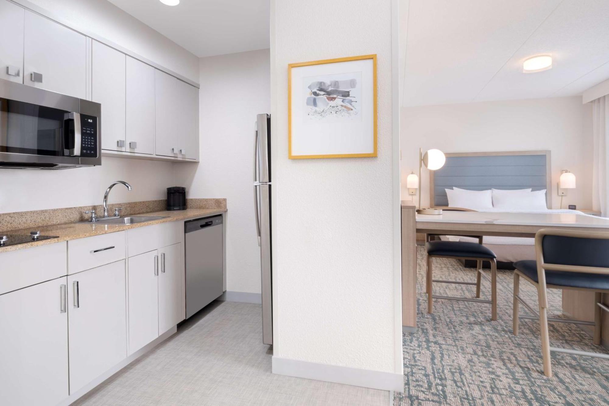 Homewood Suites By Hilton Columbia, Sc Esterno foto