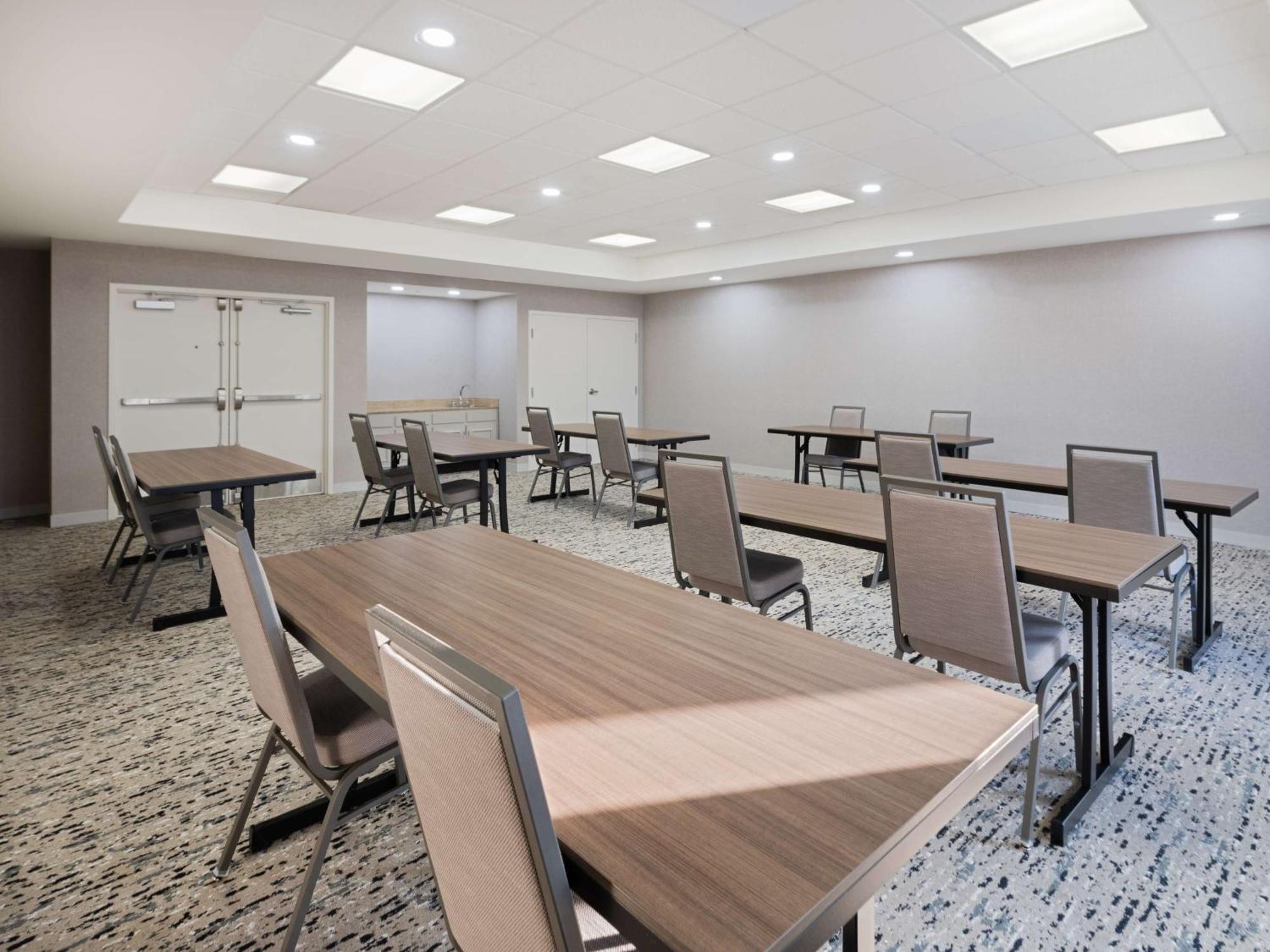 Homewood Suites By Hilton Columbia, Sc Esterno foto
