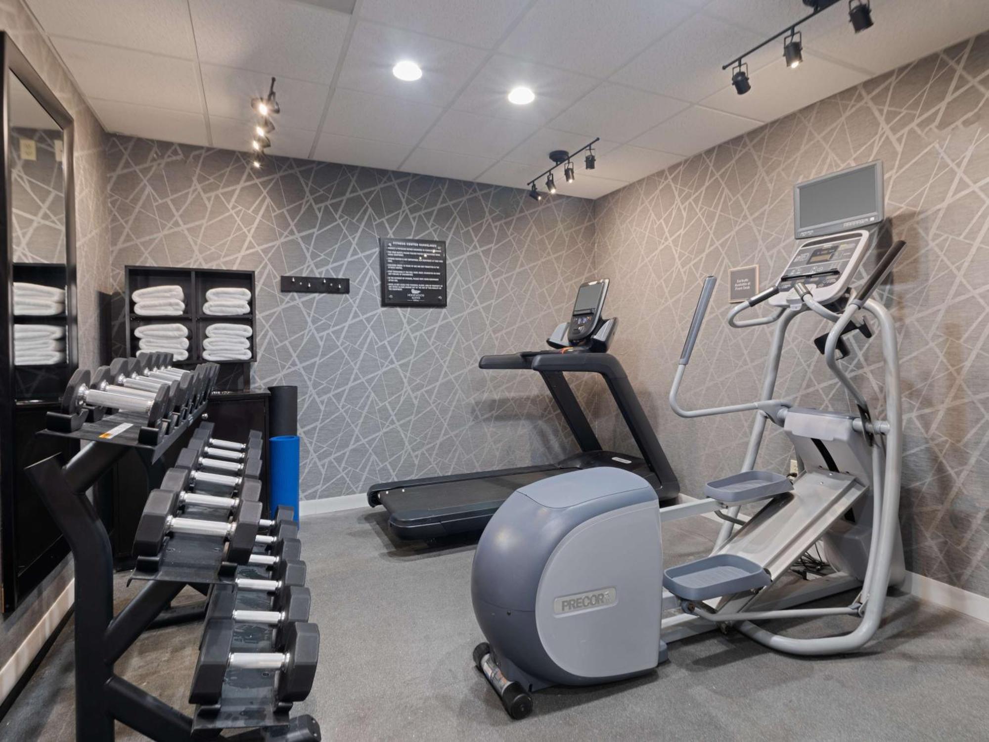Homewood Suites By Hilton Columbia, Sc Esterno foto