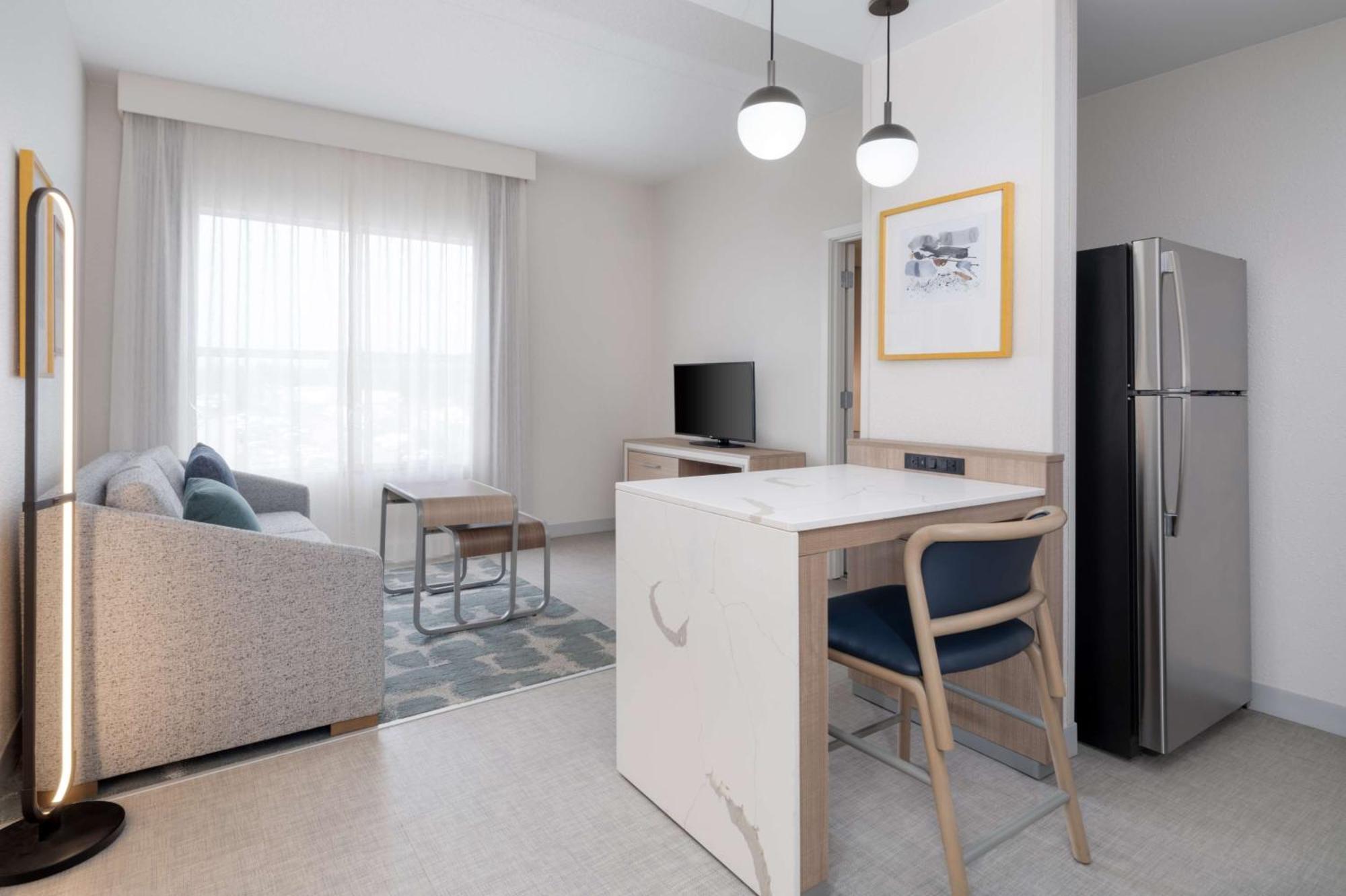 Homewood Suites By Hilton Columbia, Sc Esterno foto