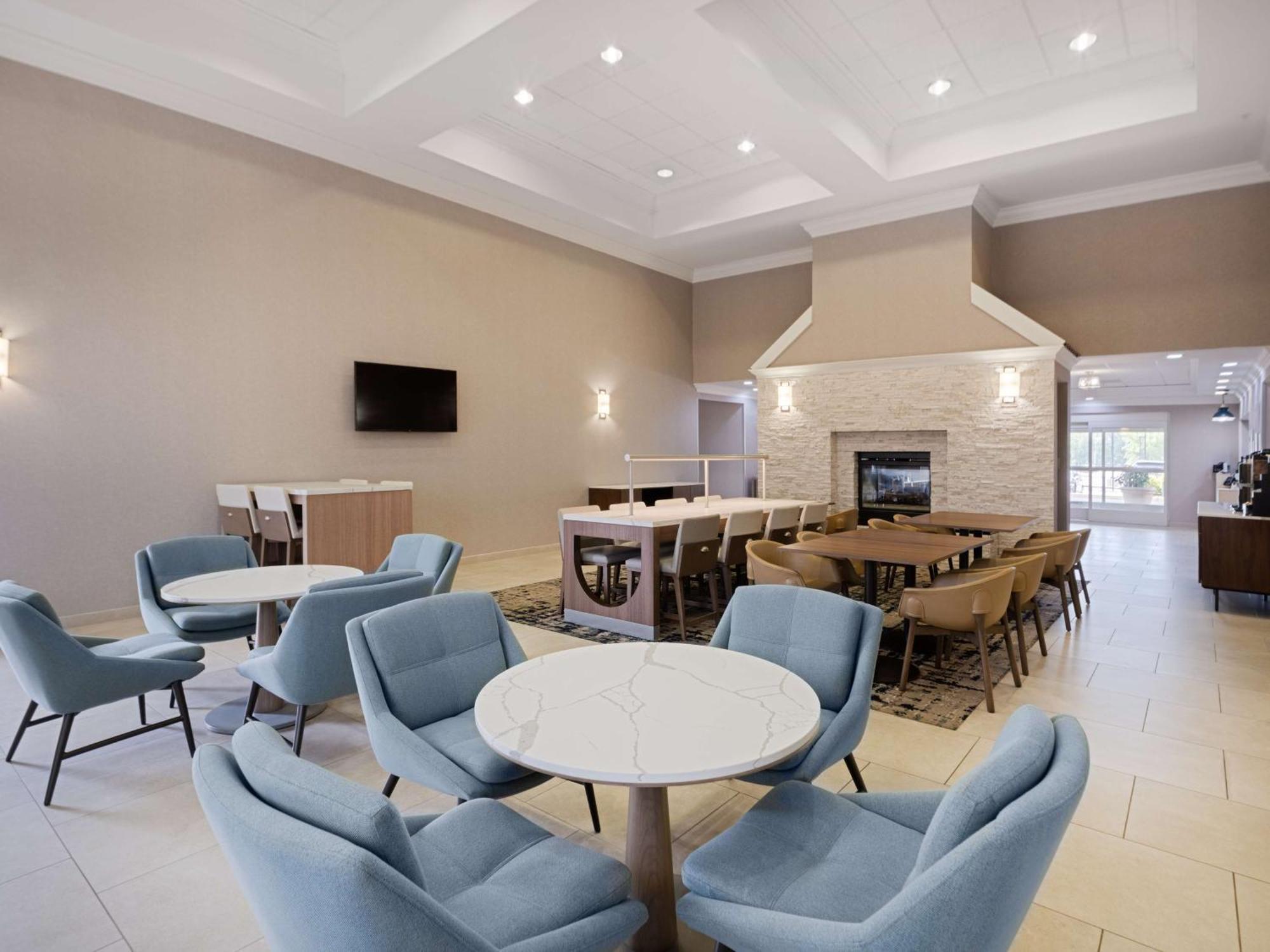 Homewood Suites By Hilton Columbia, Sc Esterno foto