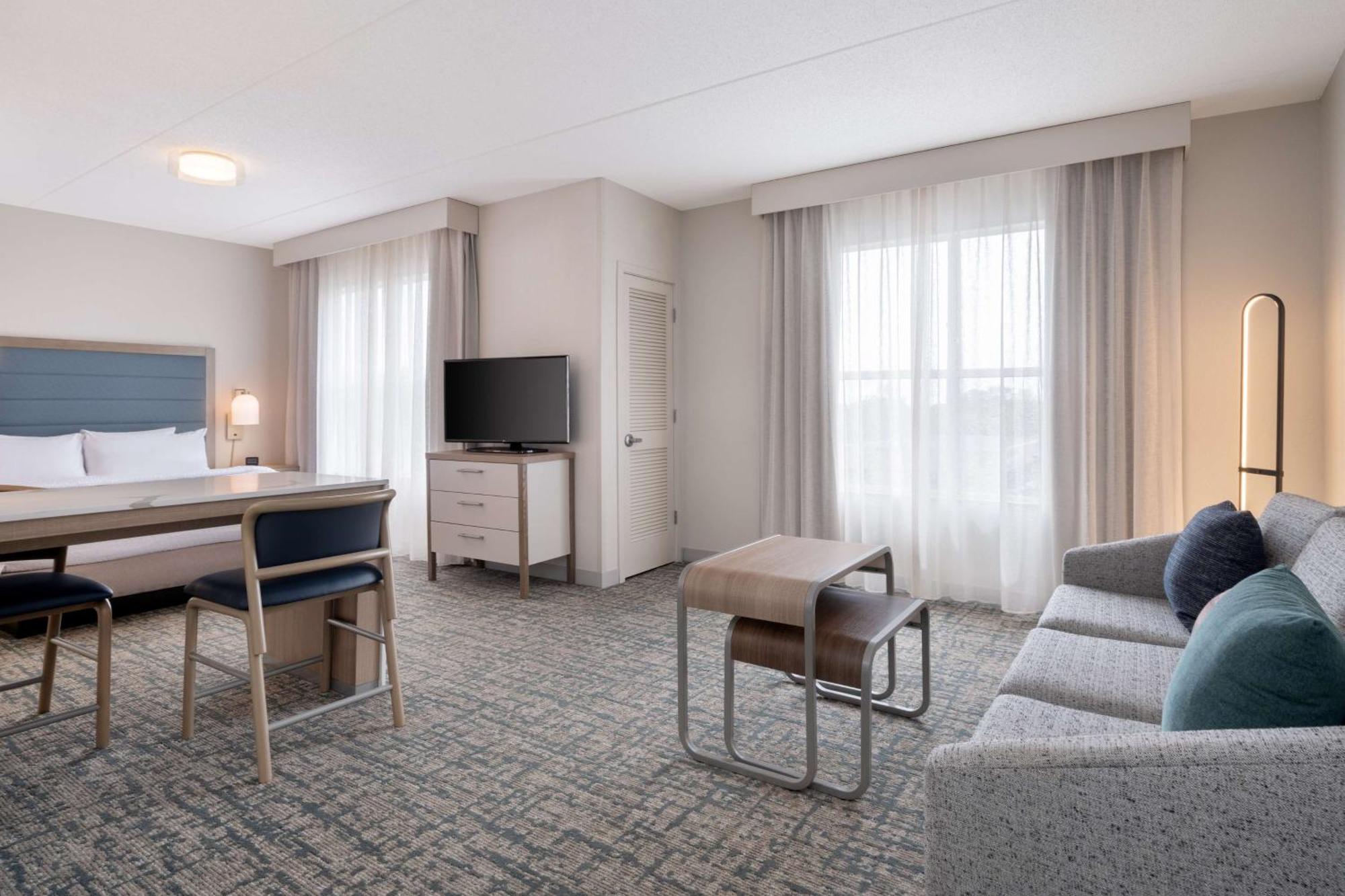 Homewood Suites By Hilton Columbia, Sc Esterno foto