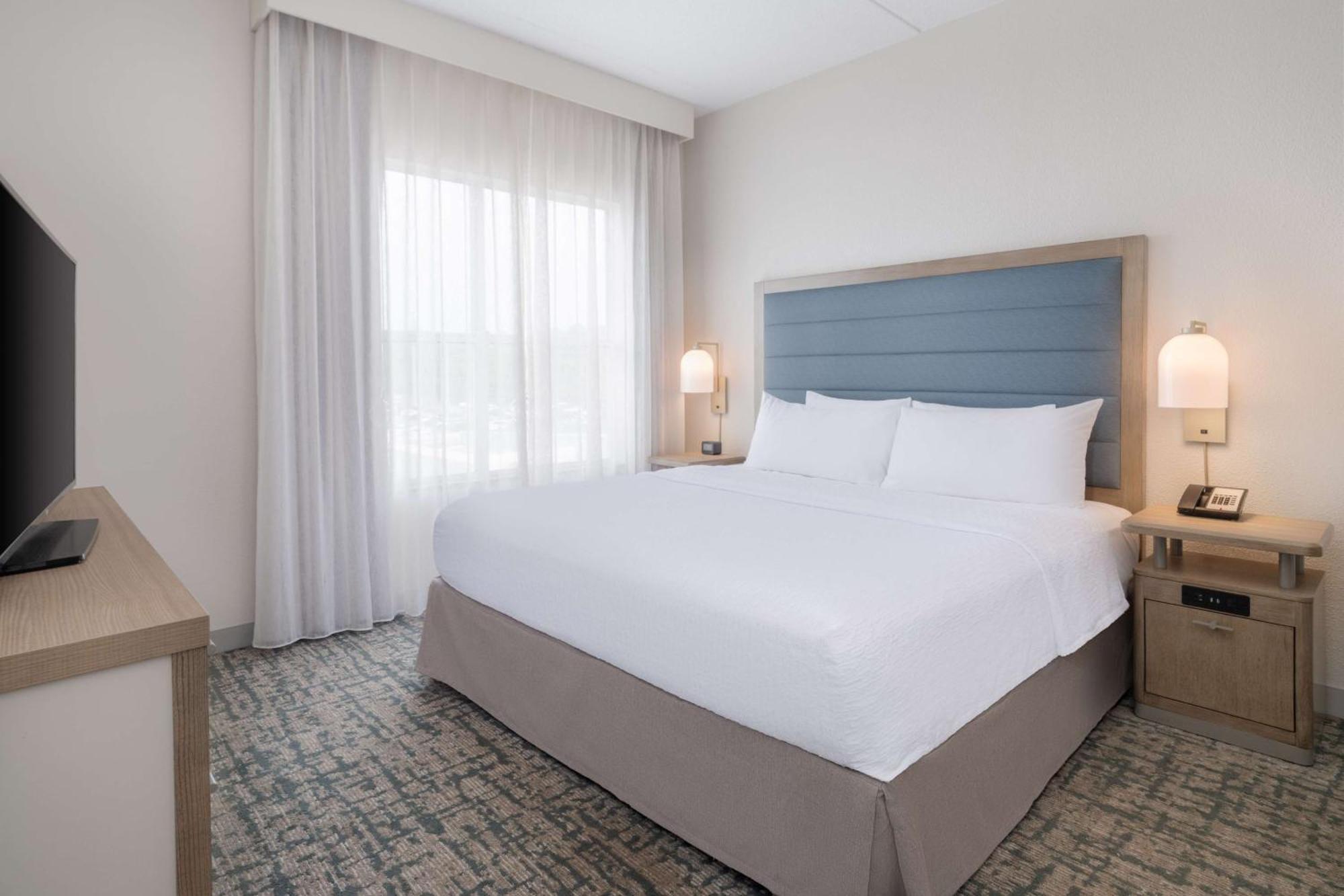 Homewood Suites By Hilton Columbia, Sc Esterno foto