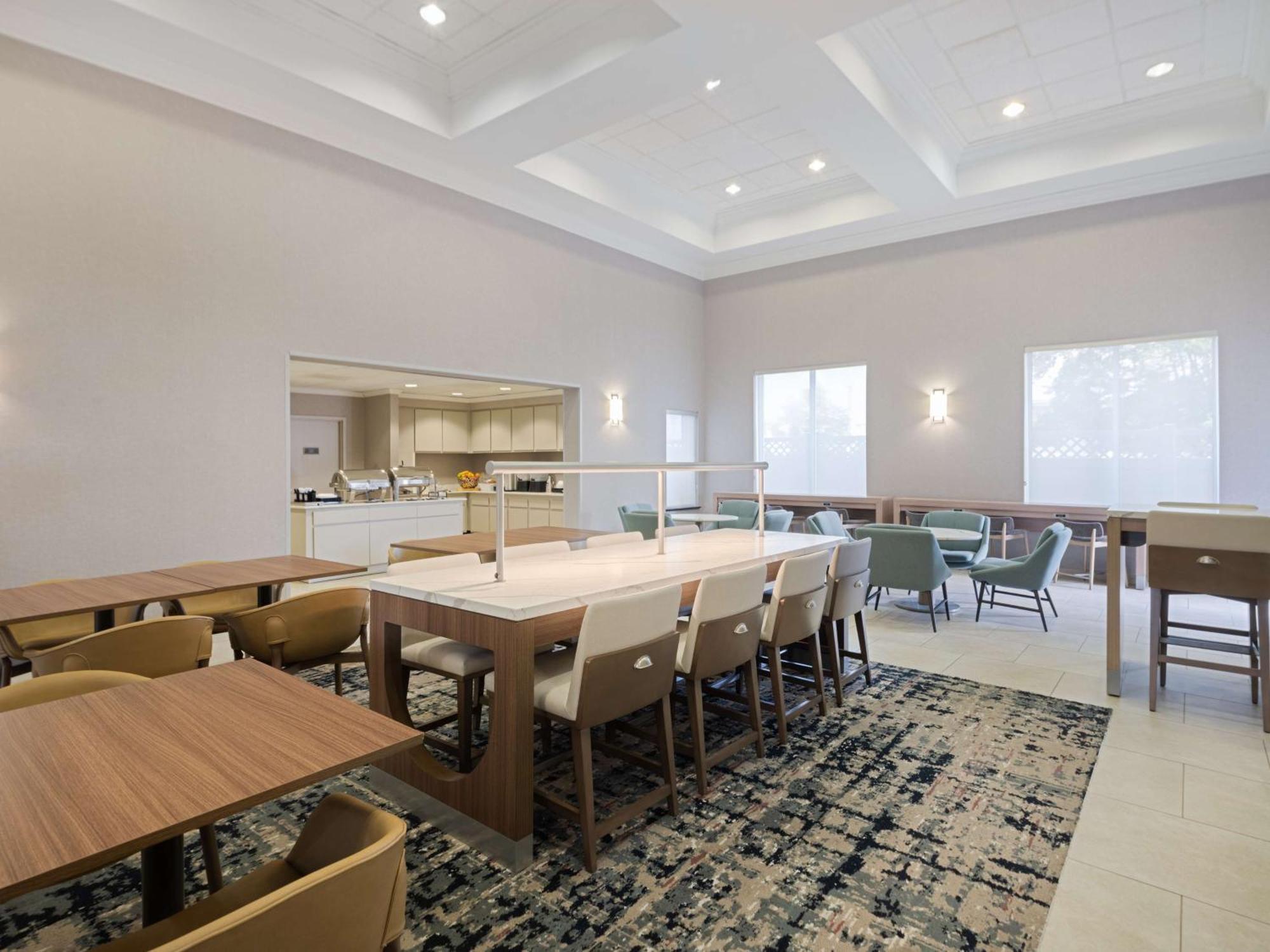 Homewood Suites By Hilton Columbia, Sc Esterno foto