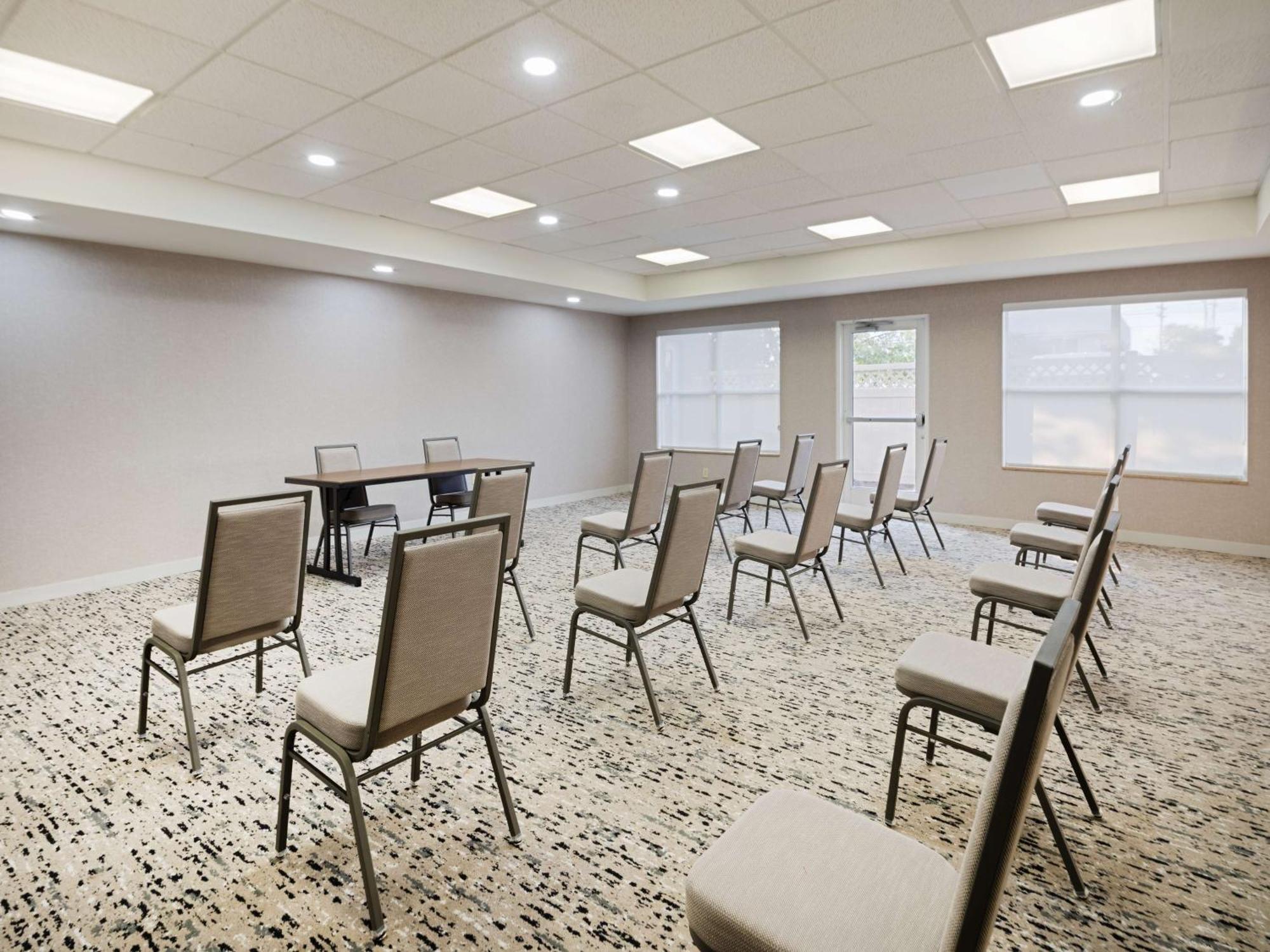 Homewood Suites By Hilton Columbia, Sc Esterno foto