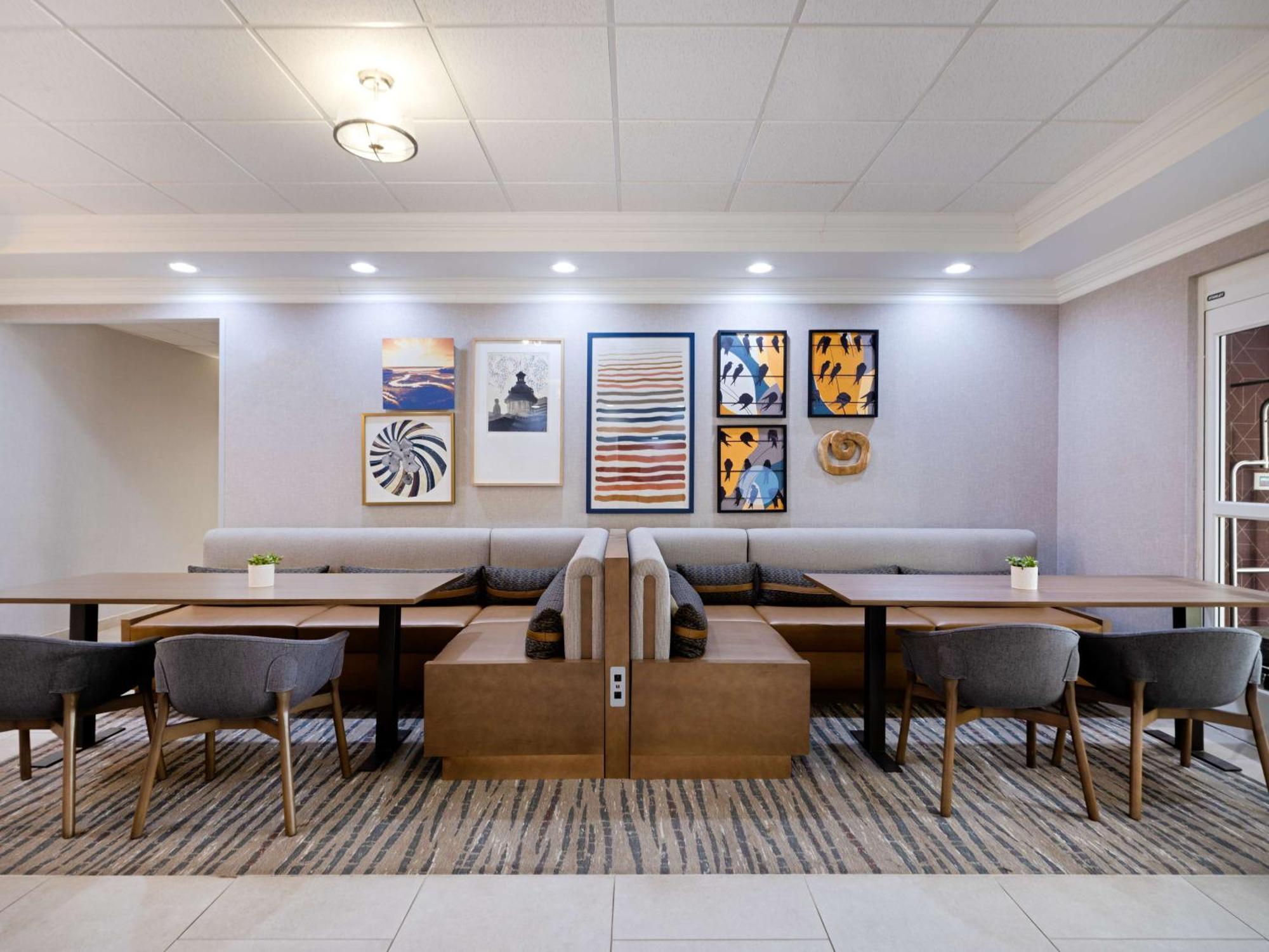 Homewood Suites By Hilton Columbia, Sc Esterno foto