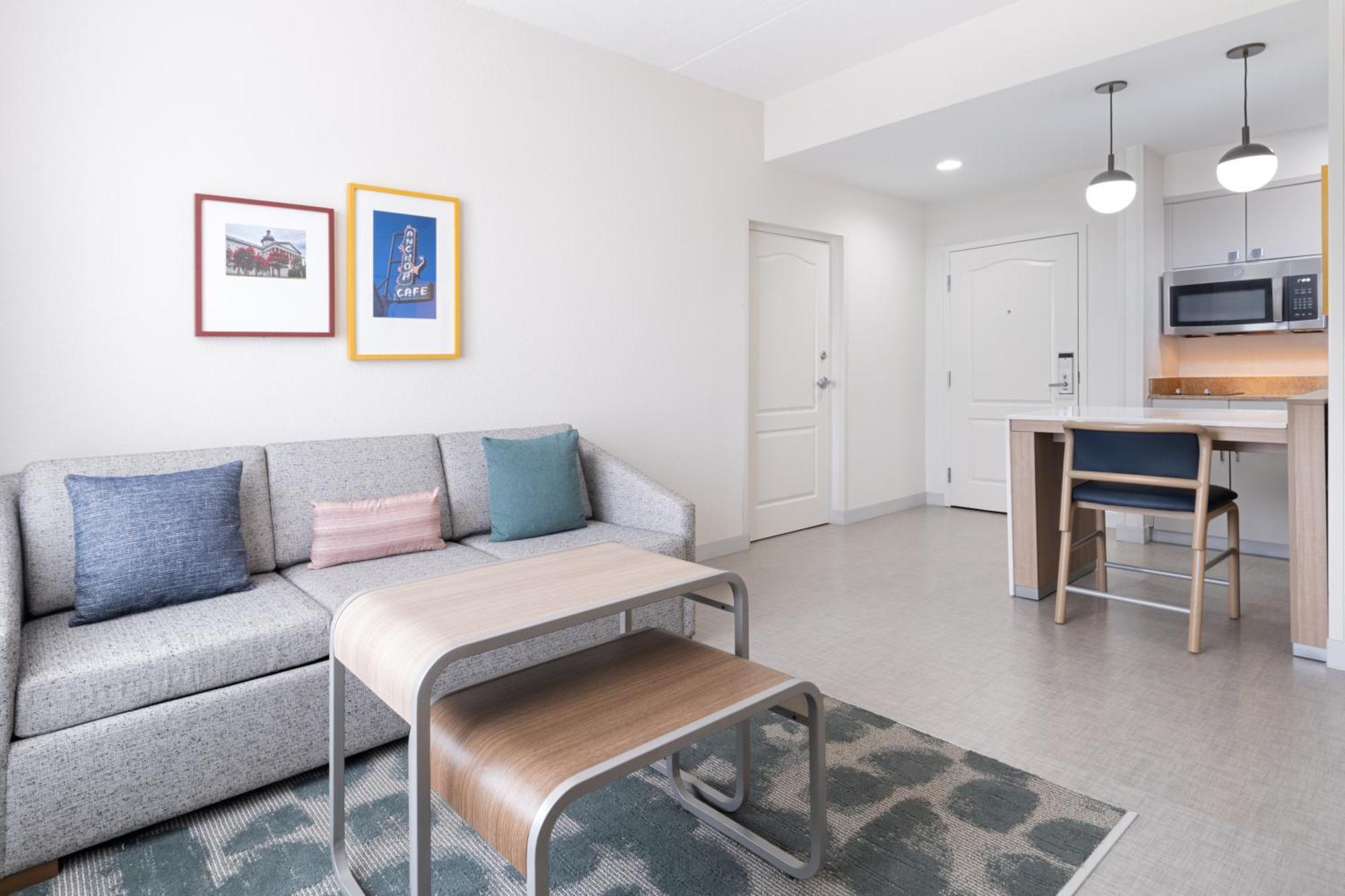 Homewood Suites By Hilton Columbia, Sc Esterno foto