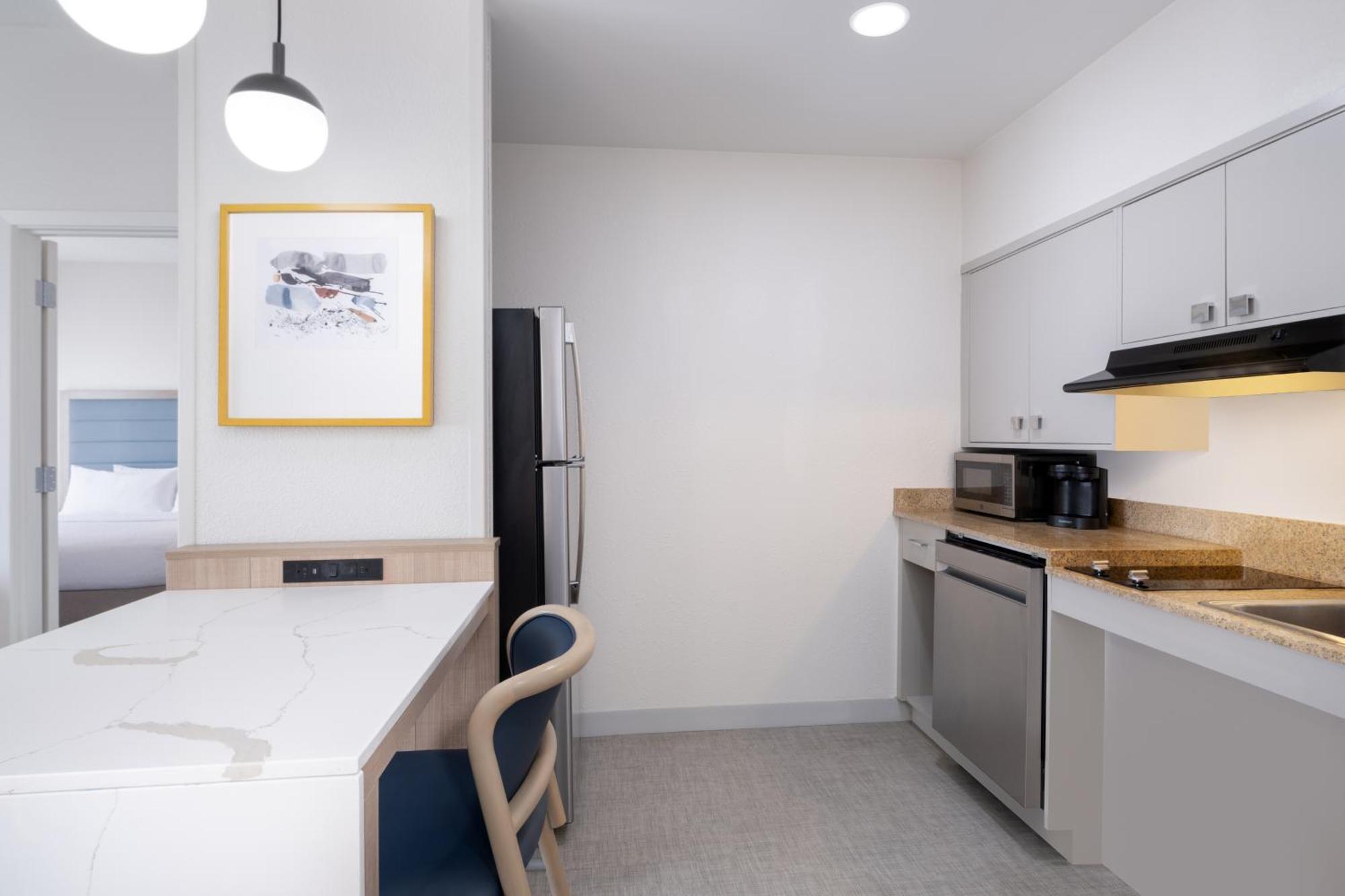Homewood Suites By Hilton Columbia, Sc Esterno foto