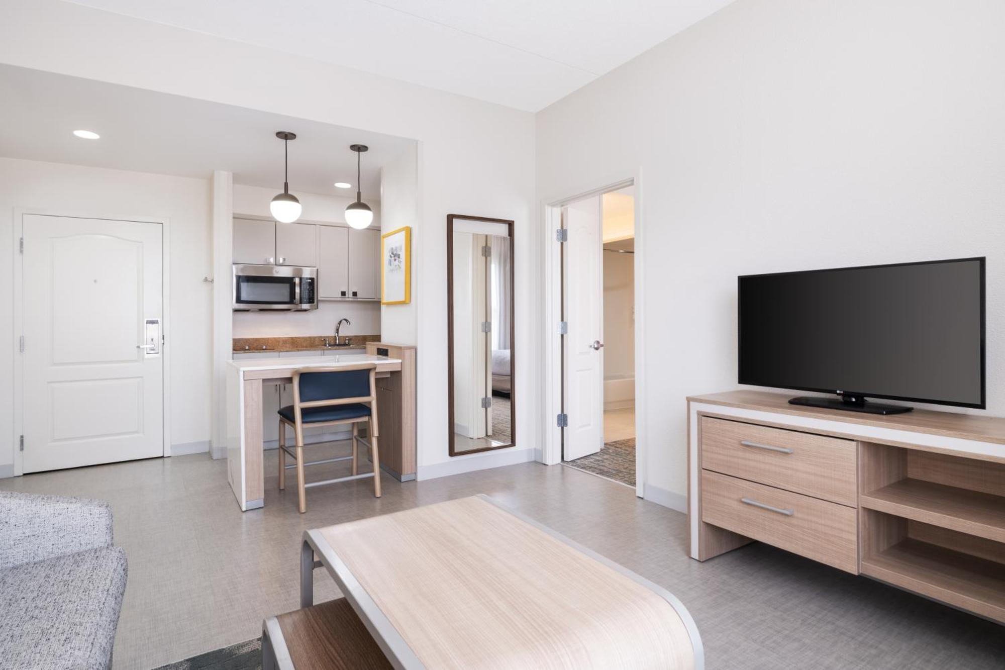 Homewood Suites By Hilton Columbia, Sc Esterno foto