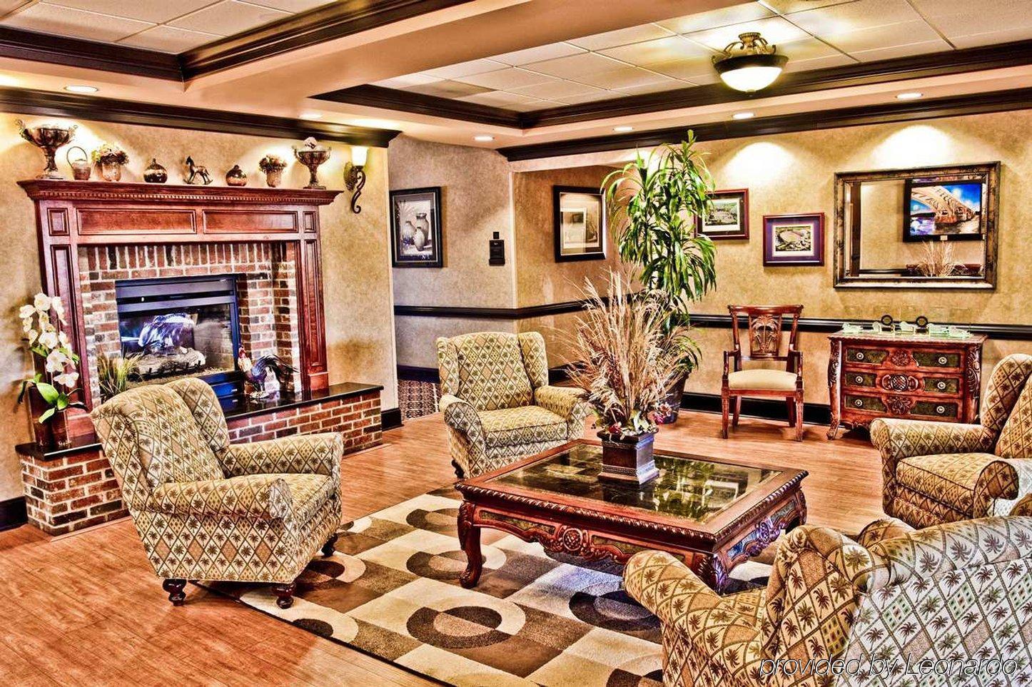 Homewood Suites By Hilton Columbia, Sc Interno foto