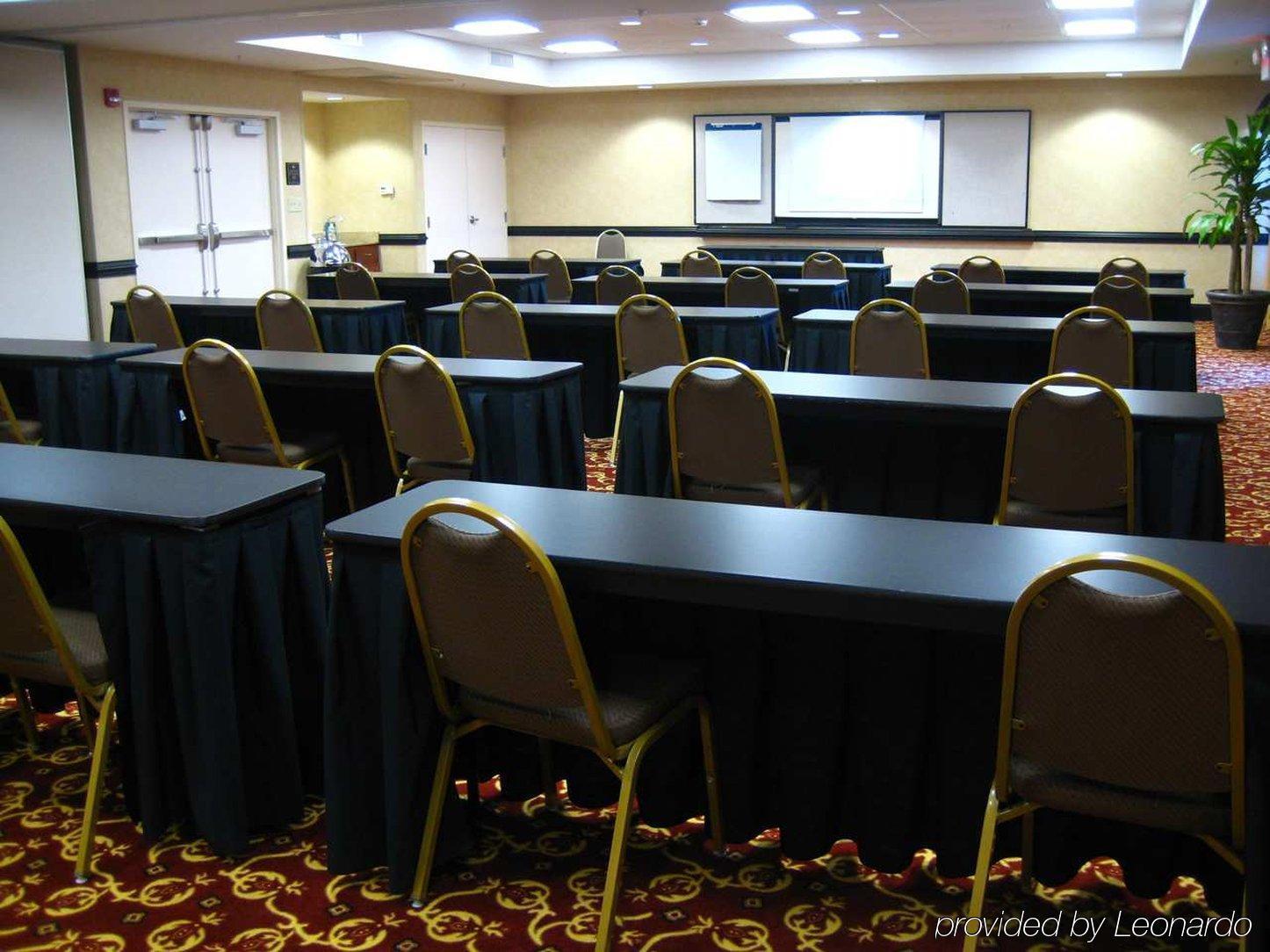 Homewood Suites By Hilton Columbia, Sc Affari foto